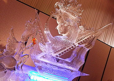 misono氷彫刻10点セット