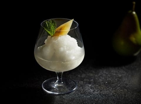 Frozen POIRE～フローズンポワール