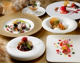 2025Grand Nikko Tokyo Daiba “Winter Celebration” 「味わう、2025年の記憶」