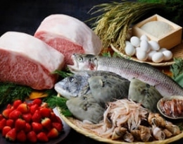 グランドニッコー東京 台場 「ガストロノミープラン ~富山フェア~」