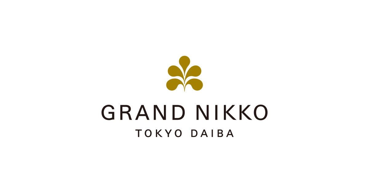 Information | A Hotel in Odaiba - Grand Nikko Tokyo Daiba