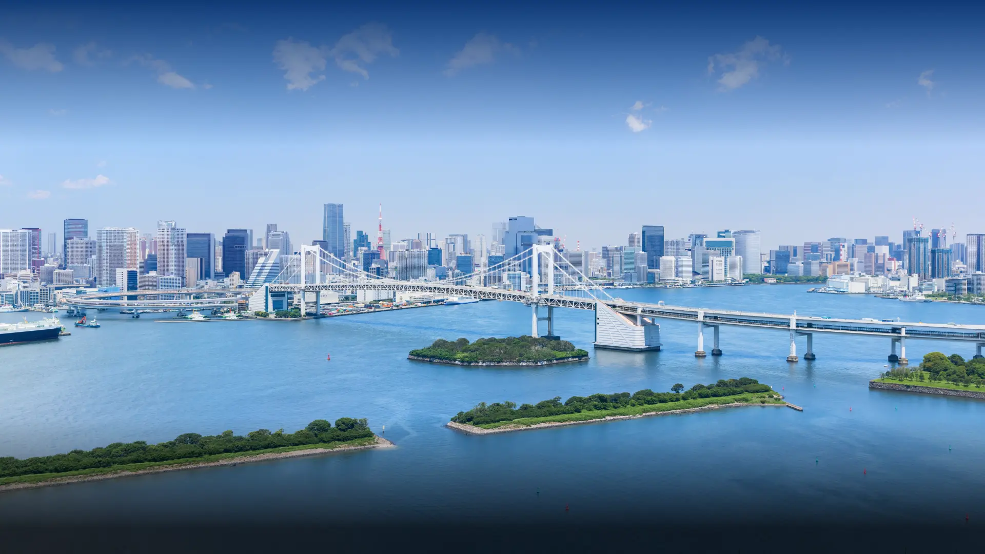 グランドニッコー東京台場