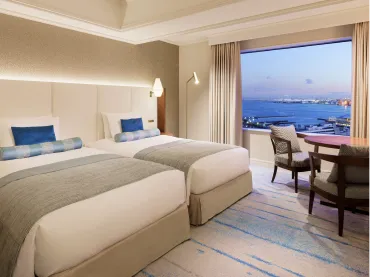 アフタヌーンティー