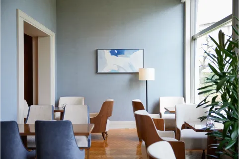 施設・サービス