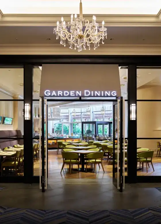 洋食・ブッフェ