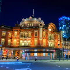 東京駅