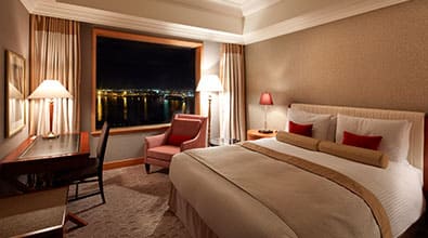 スーペリアルーム(ダブル)